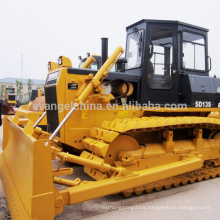 mini bulldozer Shantui SD13S in shanghai with reasonable price and good working condition